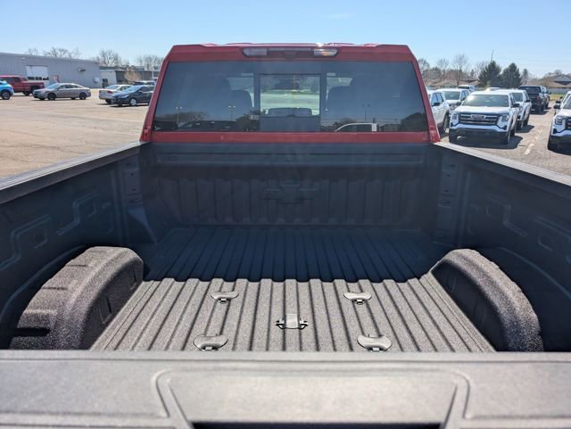 New 2026 Chevrolet Silverado 3500 LT w/ Trail Boss Package image 10