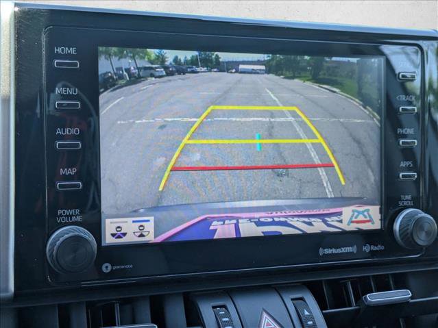 Used 2019 Toyota RAV4 Limited AWD/4WD image 14