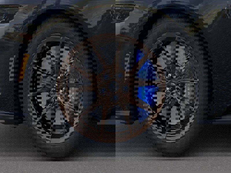 New 2025 Ford Mustang Dark Horse image 41