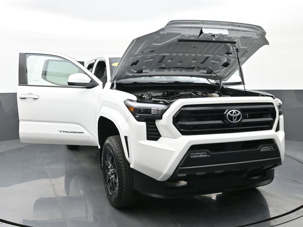 Used 2024 Toyota Tacoma SR5 image 48