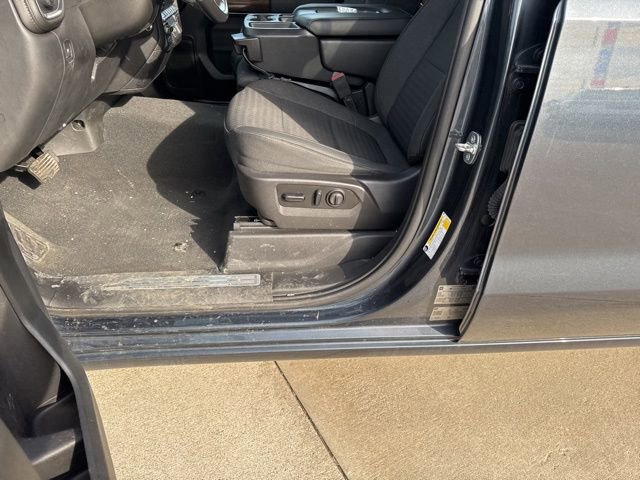 Used 2020 Chevrolet Silverado 1500 RST w/ All-Star Edition image 22