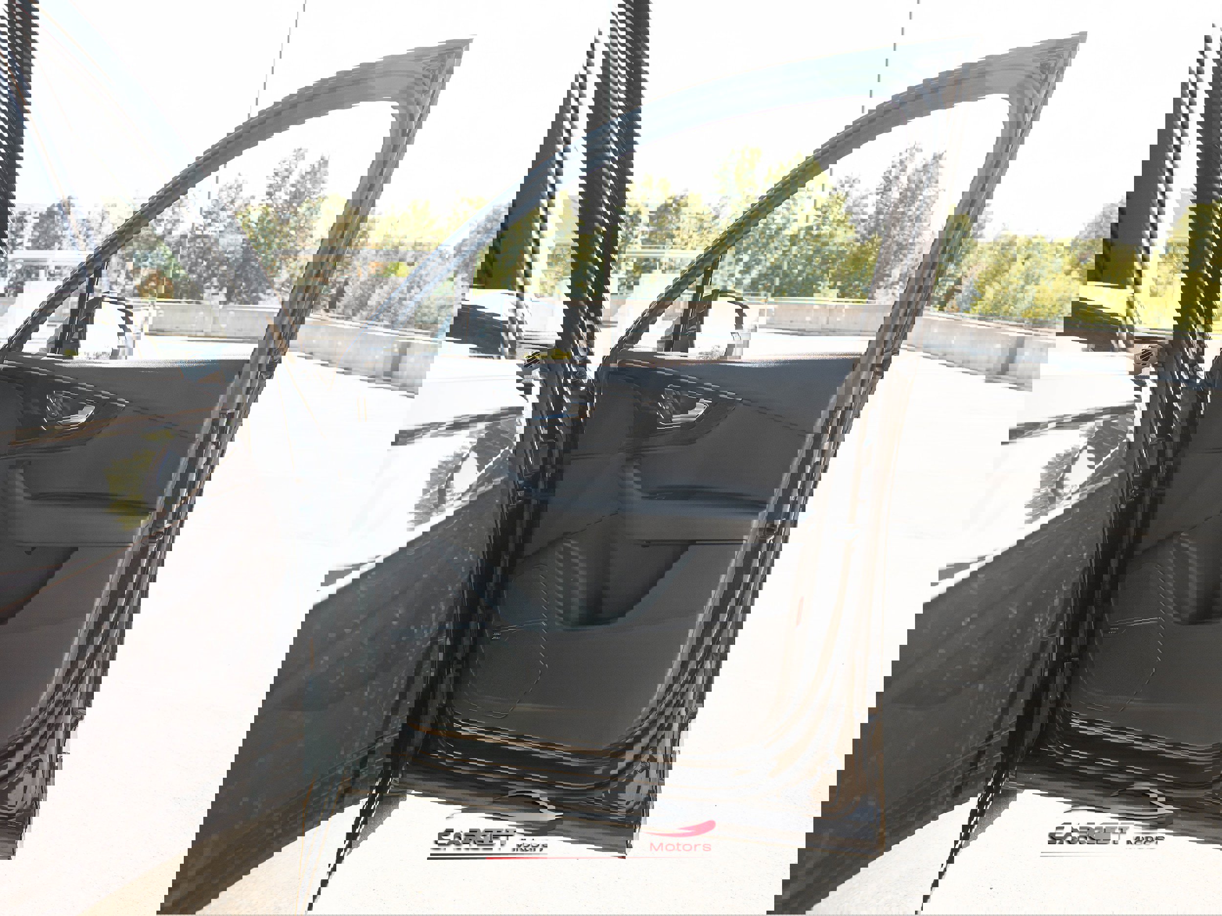 Used 2019 Audi Q7 3.0T Prestige w/ Prestige Package image 45