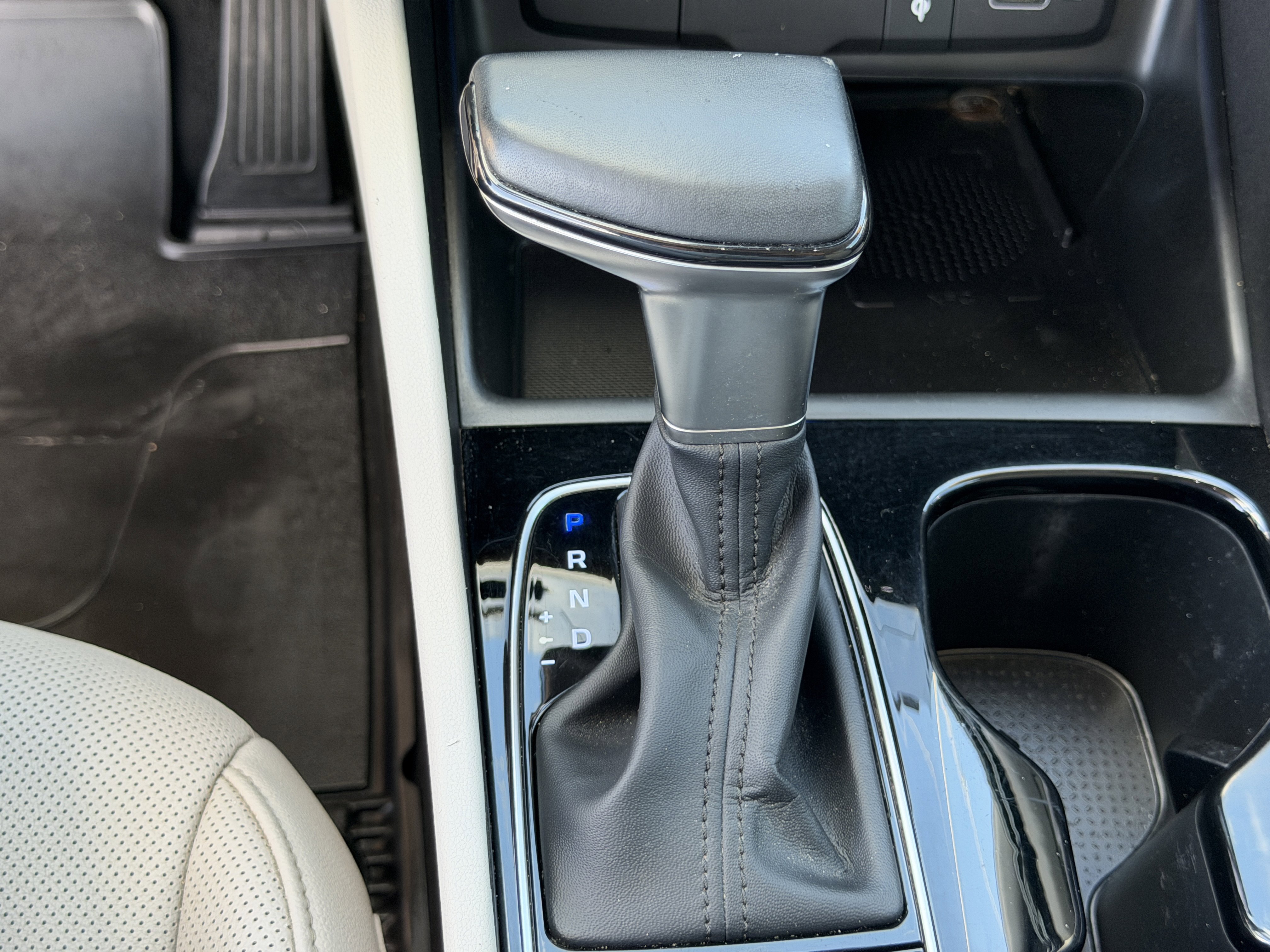 Used 2023 Hyundai Tucson SEL w/ Convenience Package image 27