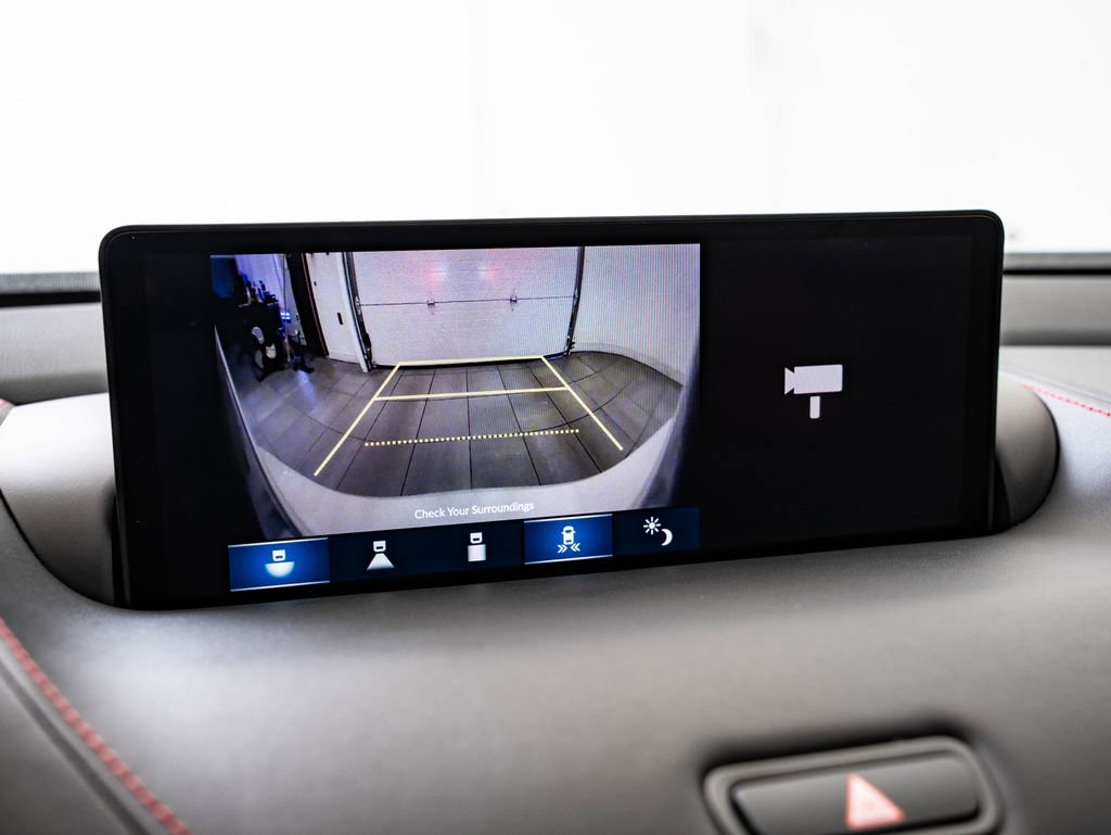 Used 2025 Acura TLX SH-AWD w/ A-SPEC Pkg image 34