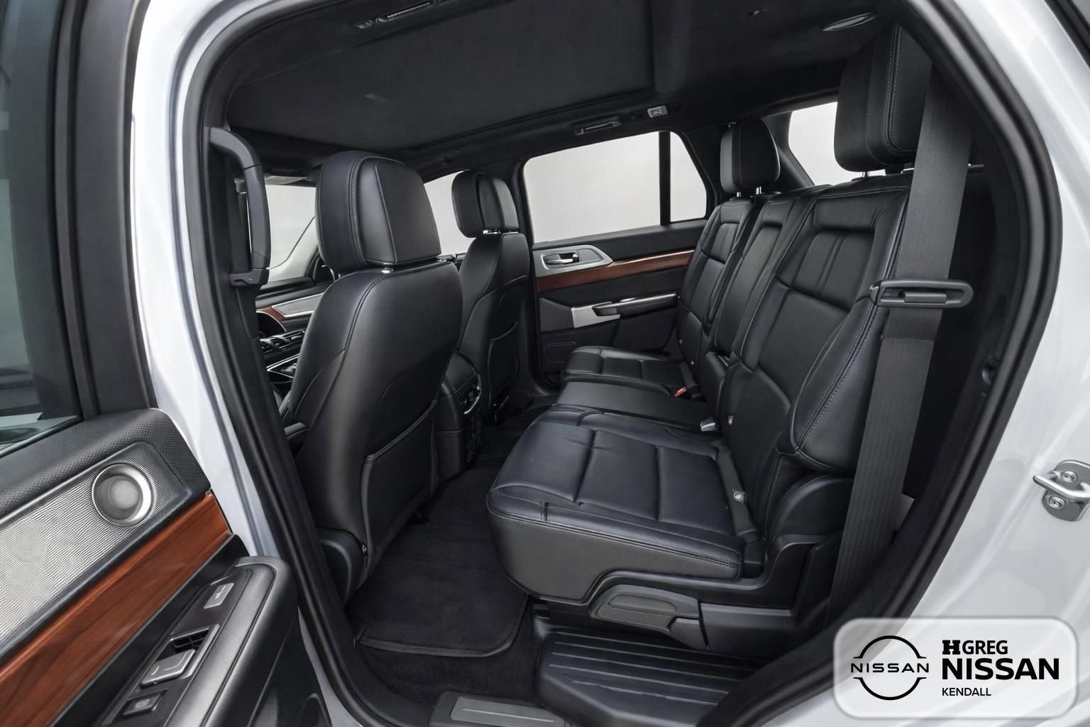 Used 2020 Lincoln Navigator Reserve w/ Equipment Group 208A Reserve RWD image 11