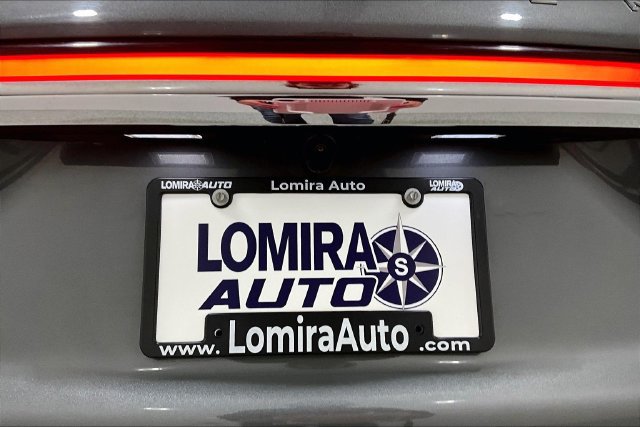 Used 2022 Lincoln Corsair AWD w/ Elements Package image 30
