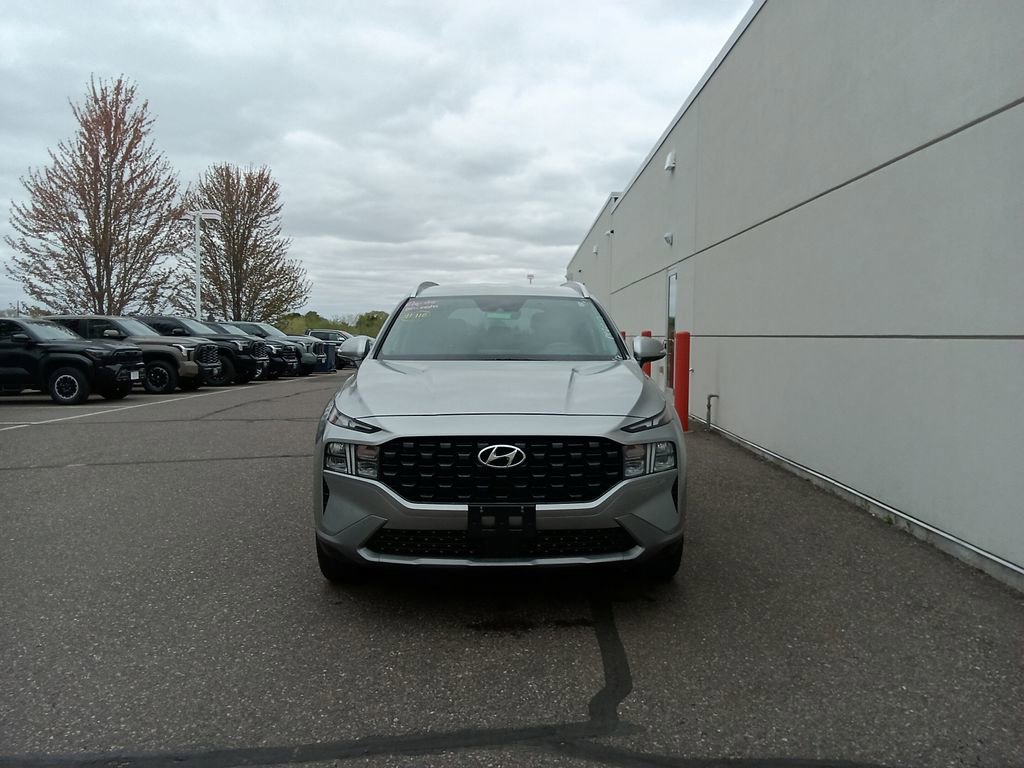 Used 2023 Hyundai Santa Fe SEL AWD/4WD image 4
