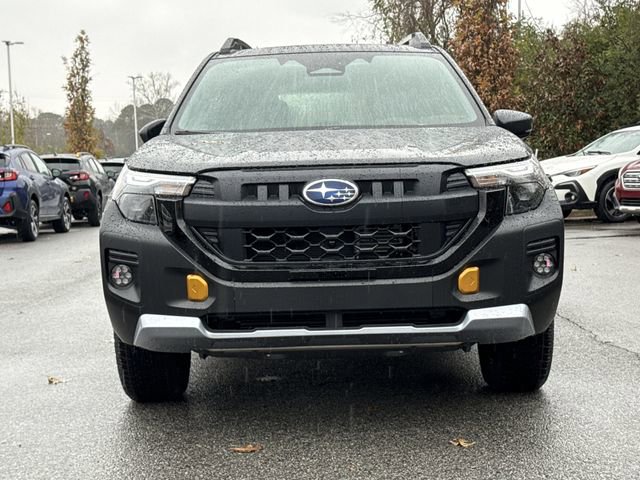 New 2026 Subaru Forester Wilderness image 8