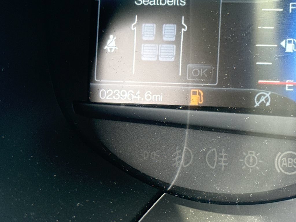 Used 2023 Ford Edge SEL w/ Convenience Package AWD/4WD image 27