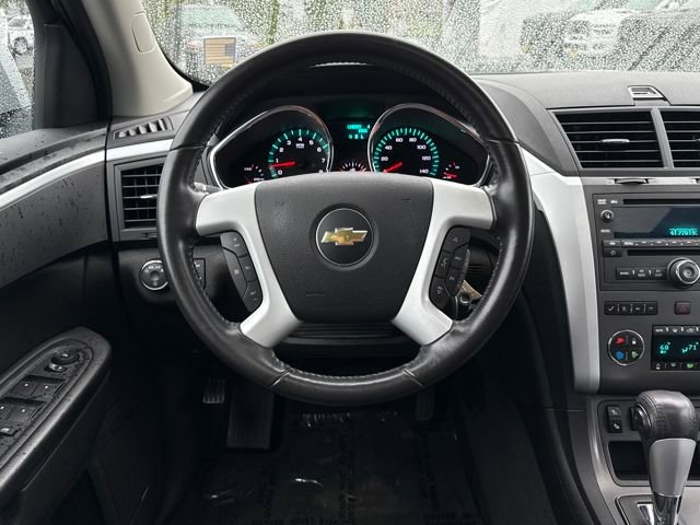 Used 2012 Chevrolet Traverse LT image 12