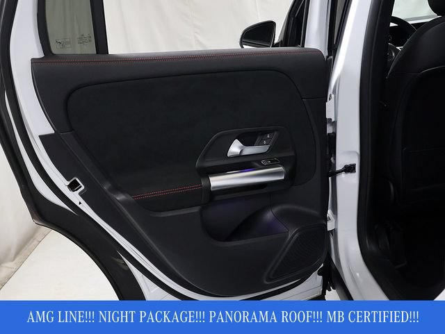 Certified 2023 Mercedes-Benz GLA 250 4MATIC image 26
