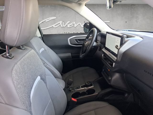 Used 2025 Ford Bronco Sport Badlands w/ Badlands Tech Package AWD/4WD image 30