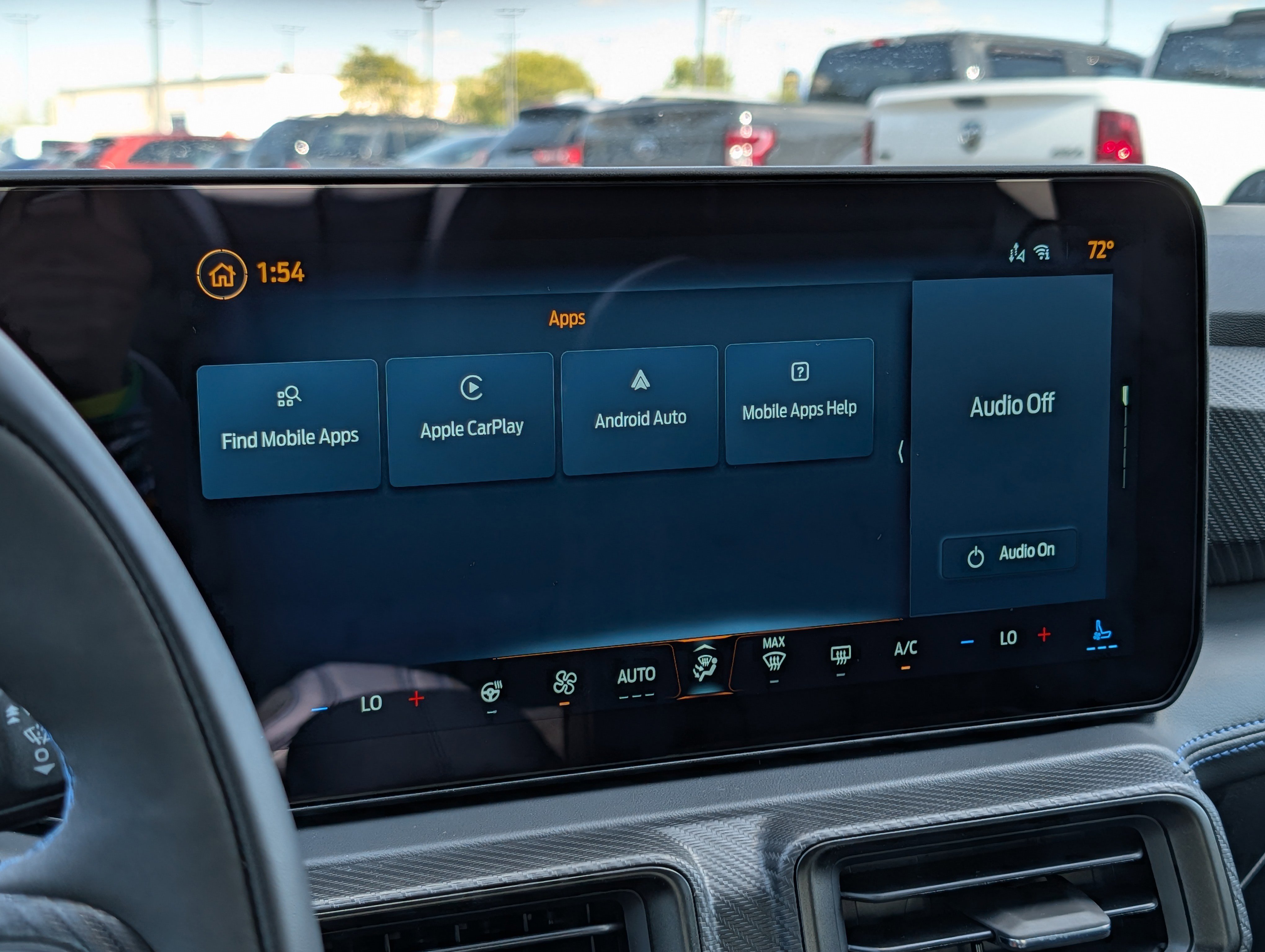 New 2025 Ford Mustang Dark Horse w/ Dark Horse Handlin Package image 22