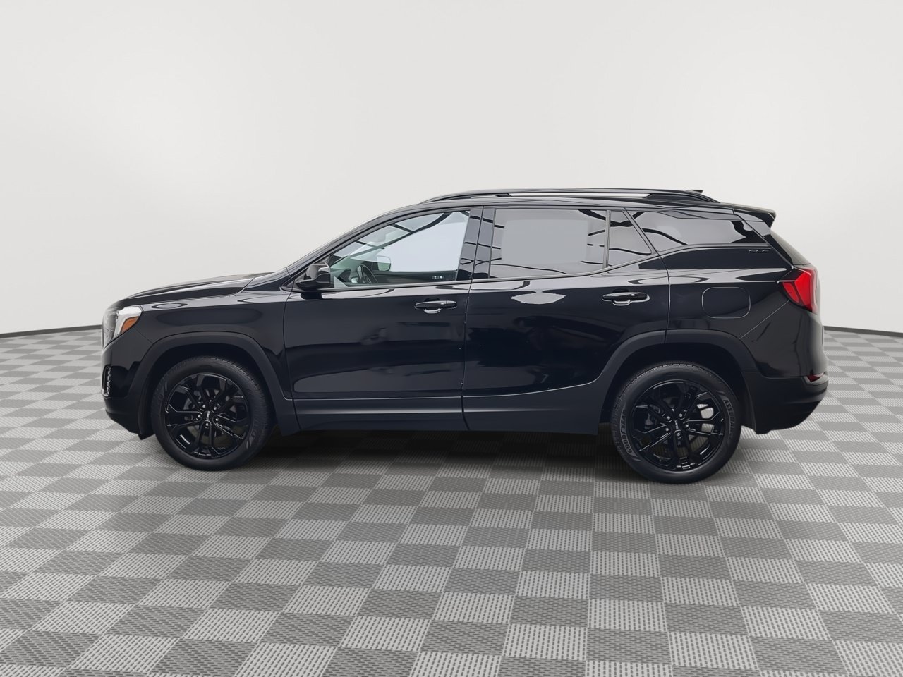 Used 2020 GMC Terrain SLE w/ Driver Convenience Package AWD/4WD image 36