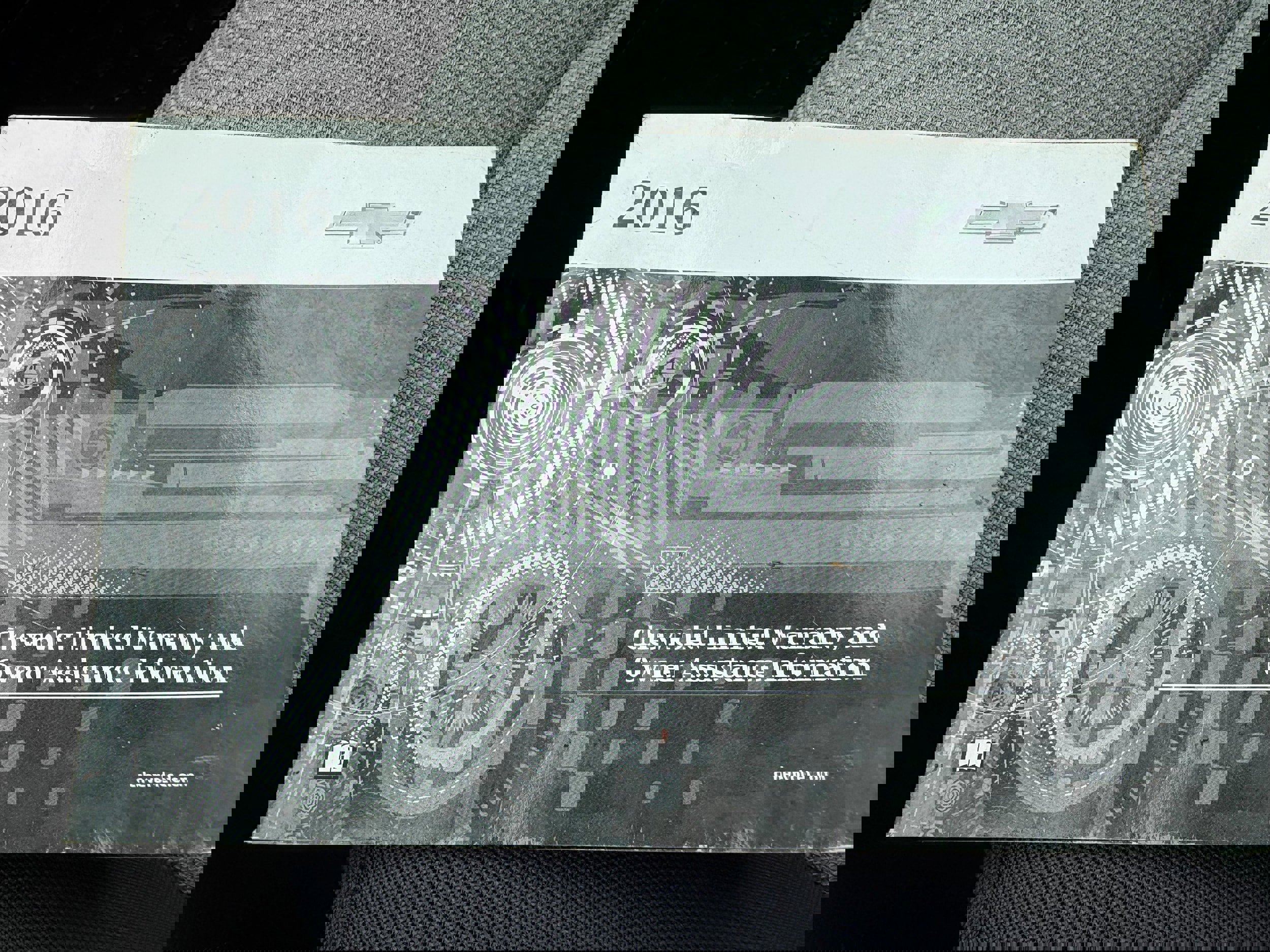 Used 2016 Chevrolet Cruze LS FWD image 35