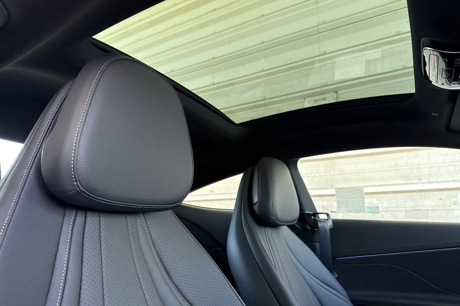 New 2026 Mercedes-Benz CLE 450 4MATIC Coupe image 14