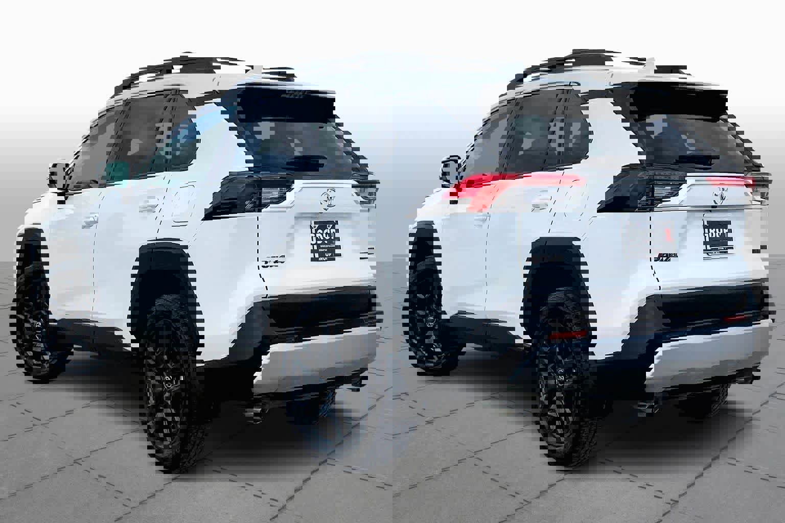 Used 2023 Toyota RAV4 Adventure w/ Convenience Package image 12