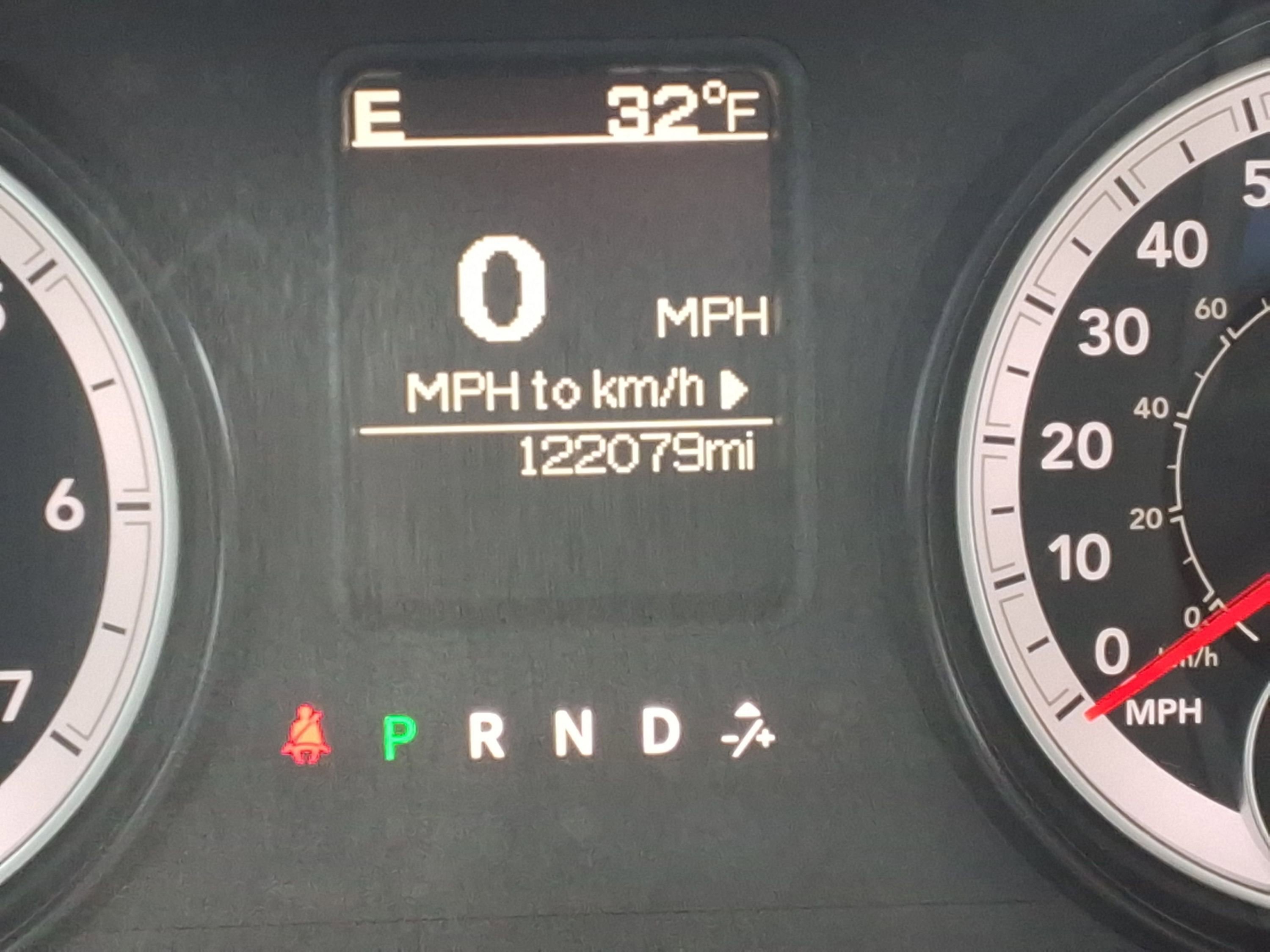 Used 2016 RAM 2500 Tradesman w/ Chrome Appearance Group image 13