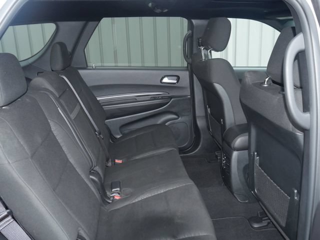 Used 2024 Dodge Durango SXT w/ SXT Blacktop Group AWD/4WD image 27