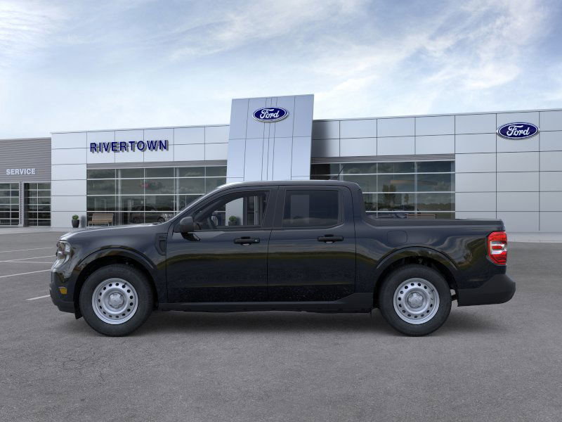 New 2025 Ford Maverick XL w/ Equipment Group 102A image 27