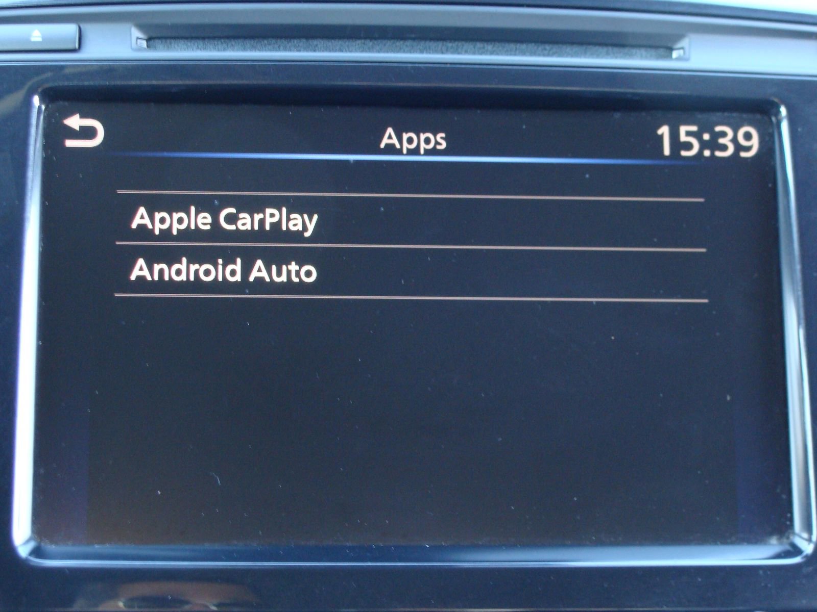 Used 2020 Nissan Maxima 3.5 SV w/ Floor Mat Group FWD image 19