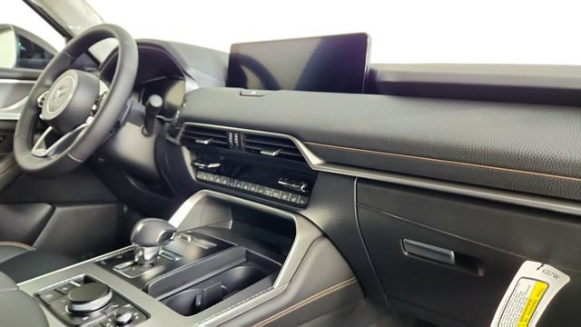 New 2026 MAZDA CX-90 Plug-In Hybrid w/Premium Sport AWD/4WD image 37