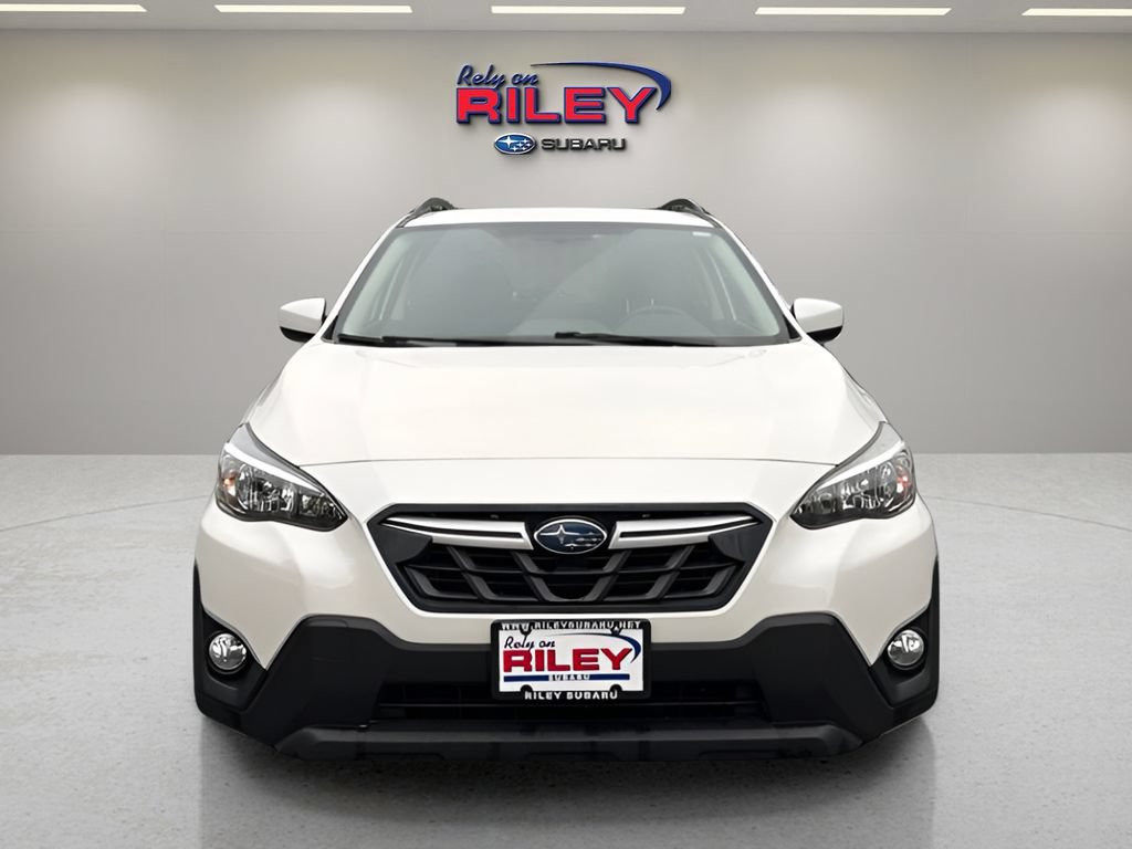 Used 2022 Subaru Crosstrek 2.0i Premium AWD/4WD image 8