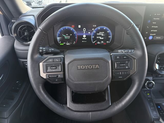 Used 2024 Toyota Land Cruiser image 13