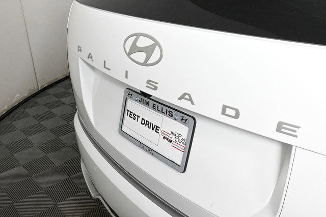 New 2026 Hyundai Palisade Calligraphy image 38
