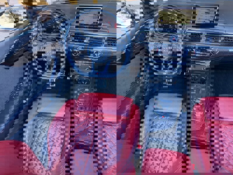 Used 2018 Audi S5 Premium Plus w/ Navigation Package image 17