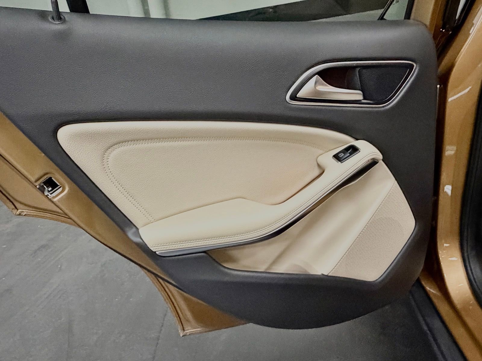 Used 2018 Mercedes-Benz GLA 250 4MATIC image 38