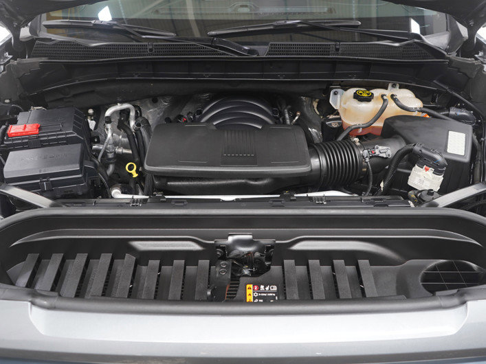 Used 2021 GMC Sierra 1500 AT4 image 32