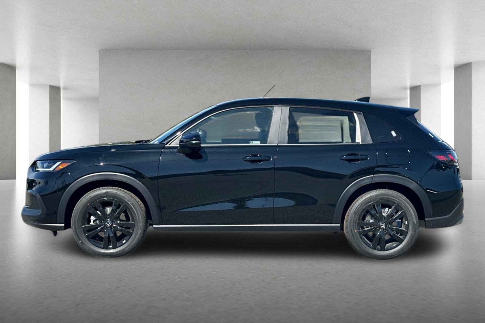 New 2027 Honda HR-V Sport image 7