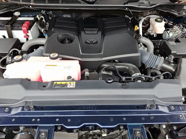 Used 2022 Toyota Tundra SR5 image 34