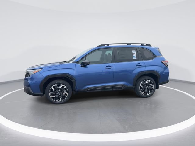 New 2026 Subaru Forester Limited image 4
