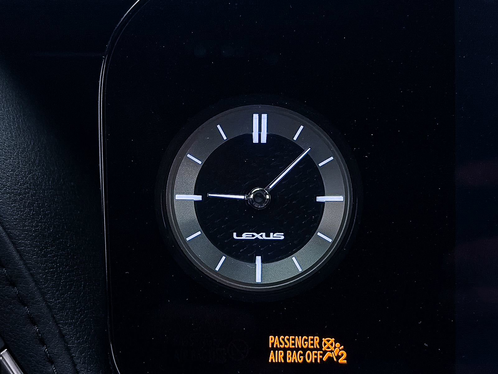 Used 2023 Lexus LS 500 F Sport w/ Cold Weather Package (CK) image 5