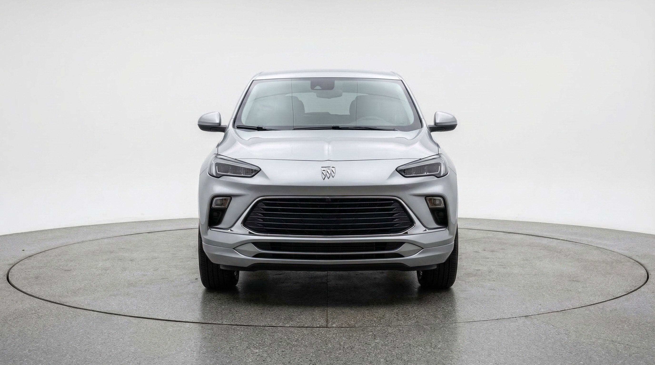 Used 2025 Buick Encore GX Preferred image 2