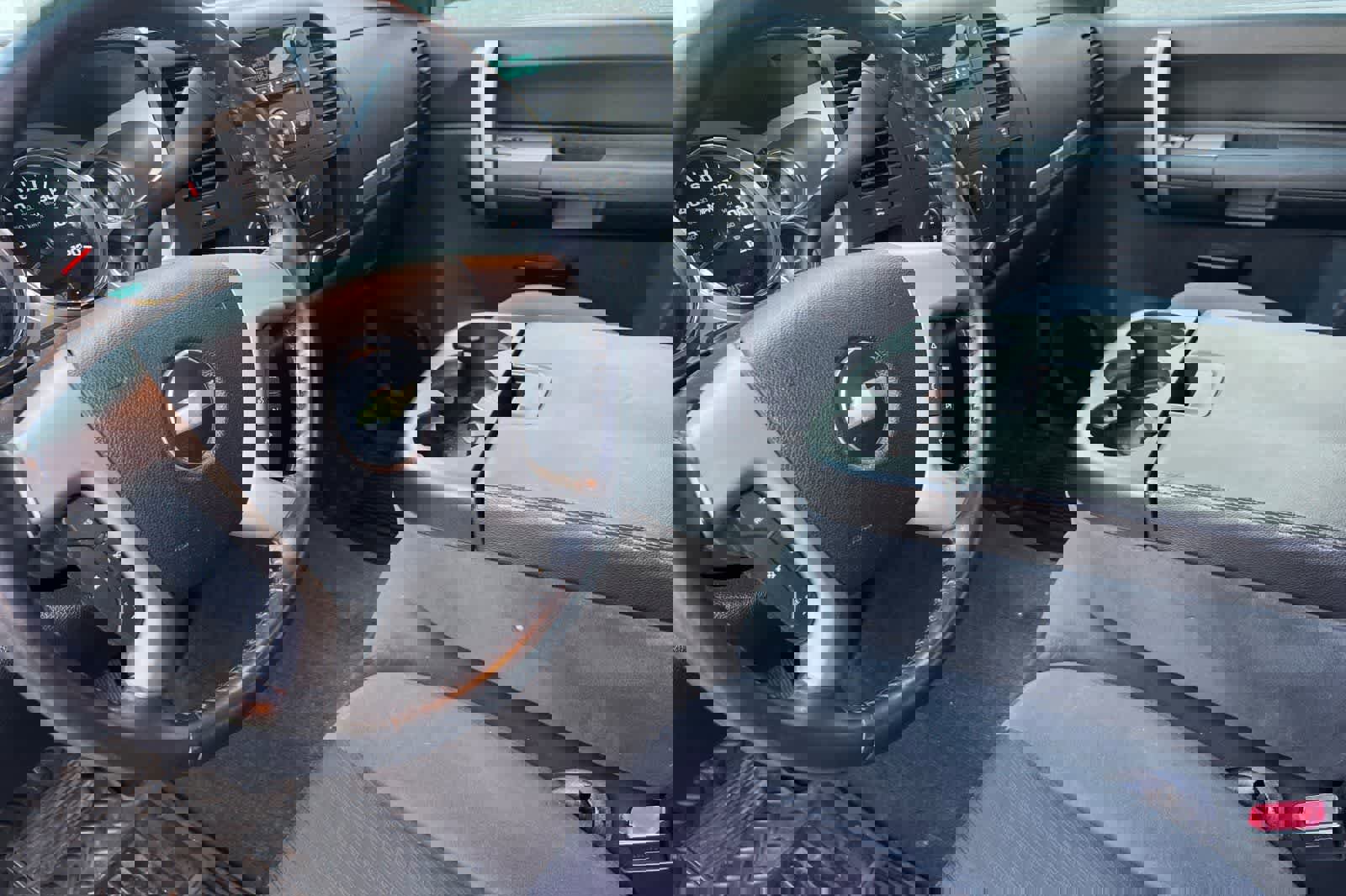 Used 2009 Chevrolet Silverado 1500 LT w/ Regional Value Package image 14