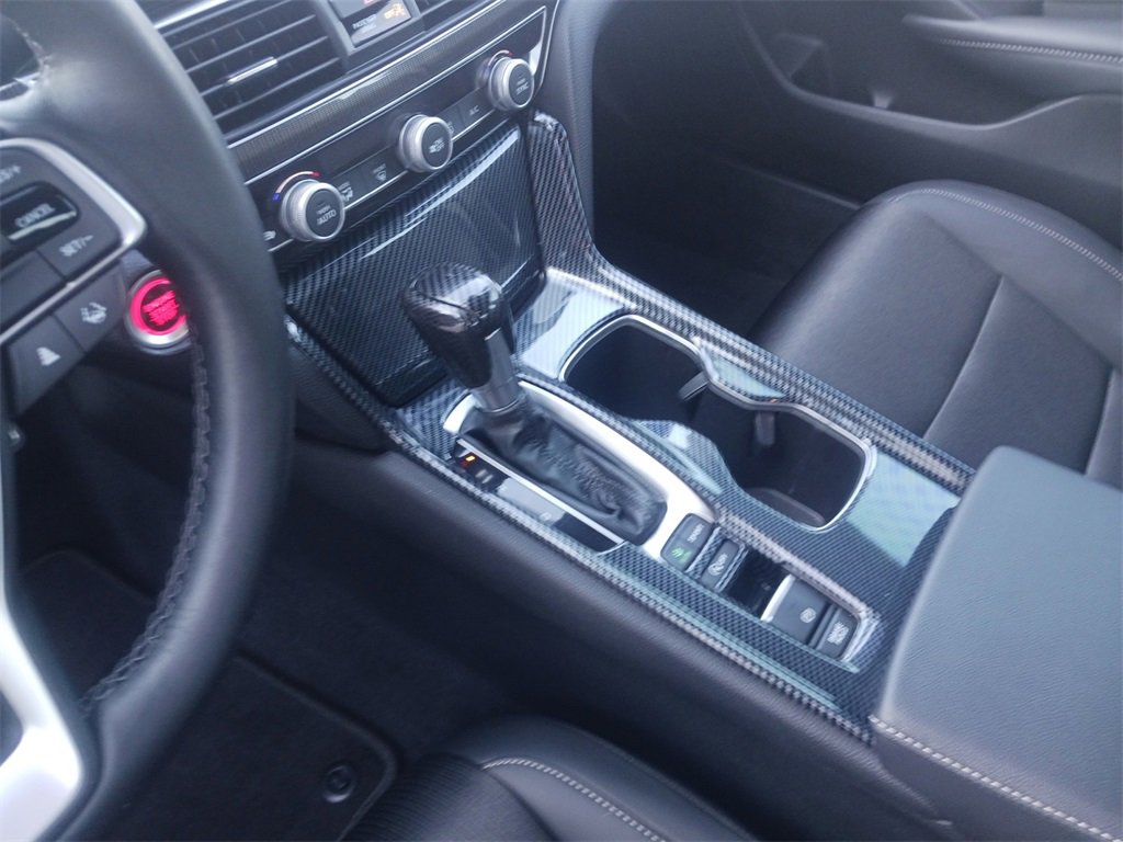 Used 2022 Honda Accord Sport image 11