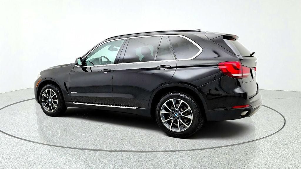 Used 2016 BMW X5 xDrive35i AWD/4WD image 7