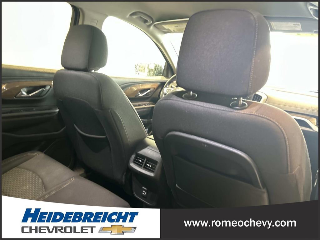 Certified 2021 GMC Terrain SLE w/ Driver Convenience Package AWD/4WD image 33