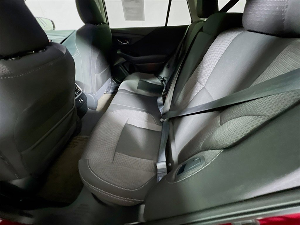 Used 2025 Subaru Outback Premium image 22