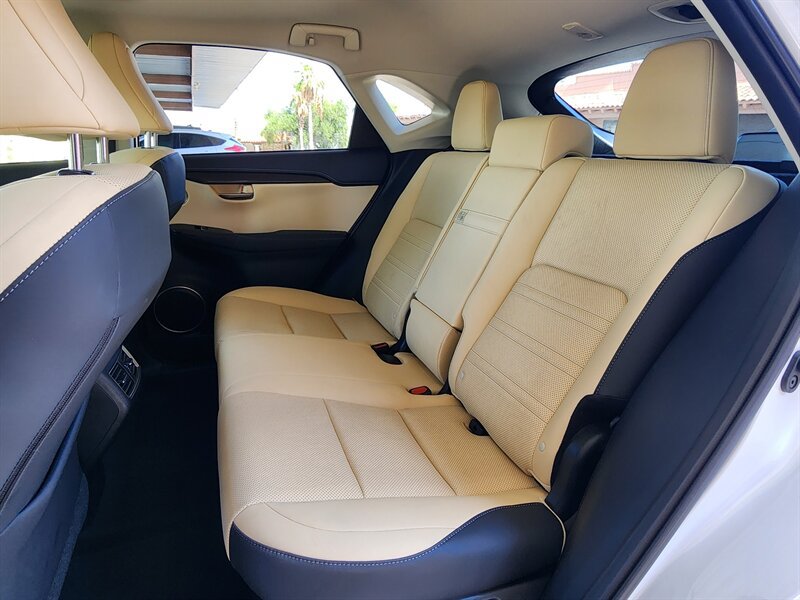 Used 2021 Lexus NX 300 FWD w/ Premium Package image 74