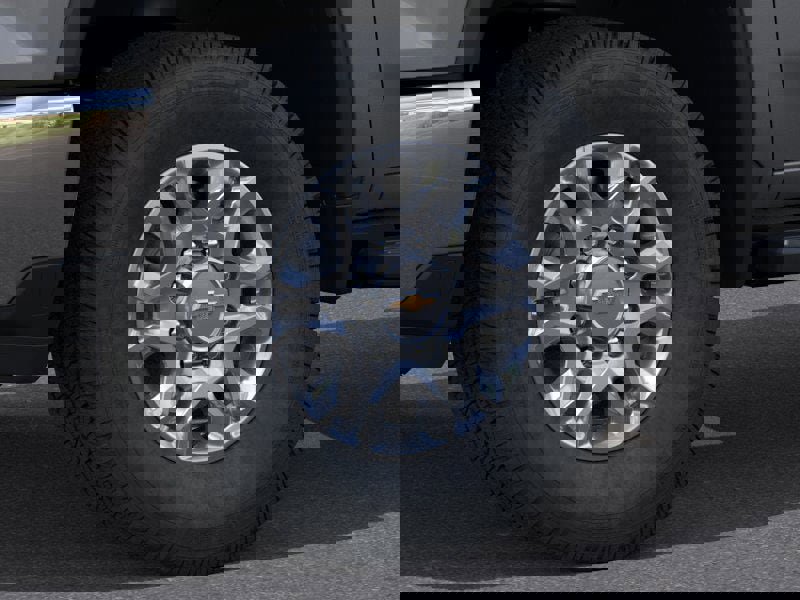 New 2026 Chevrolet Silverado 2500 LT w/ Convenience Package image 9
