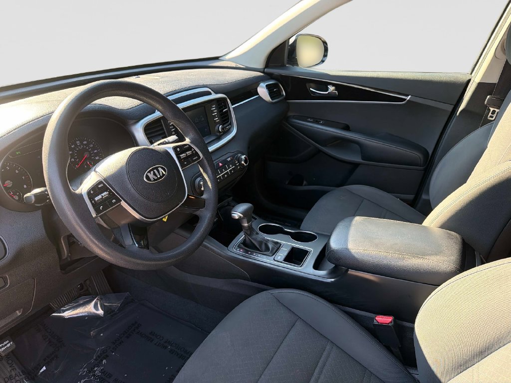 Used 2020 Kia Sorento L FWD image 21