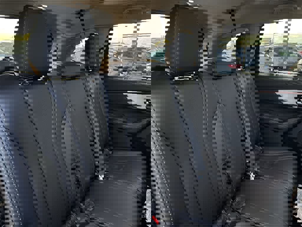 New 2026 Acura MDX FWD w/ Technology Package image 26