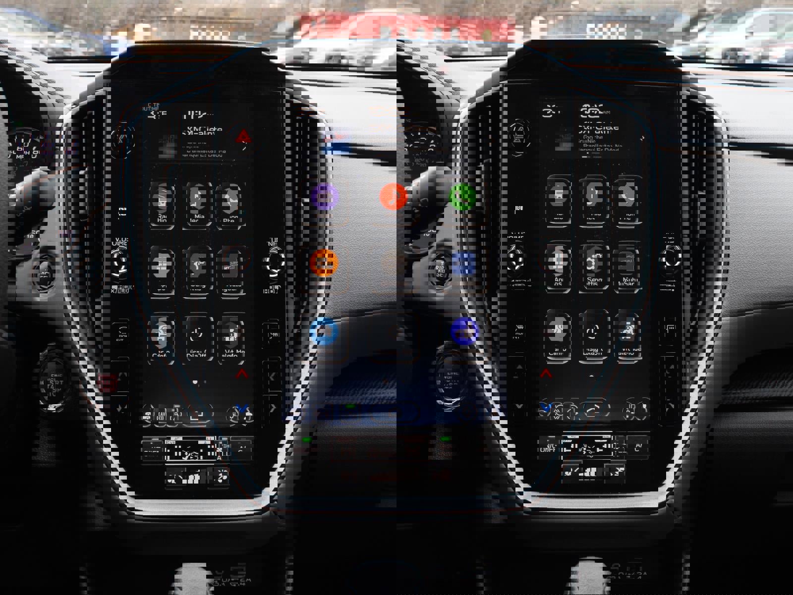 New 2026 Subaru Crosstrek 2.0i Premium image 13