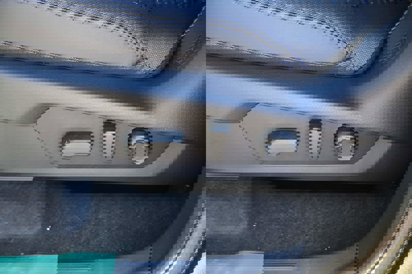 New 2026 Subaru Forester Premium image 22