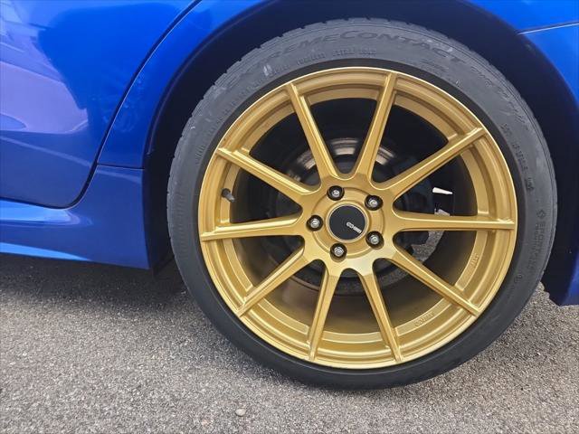 Used 2019 Subaru WRX w/ Popular Package #1 AWD/4WD image 13
