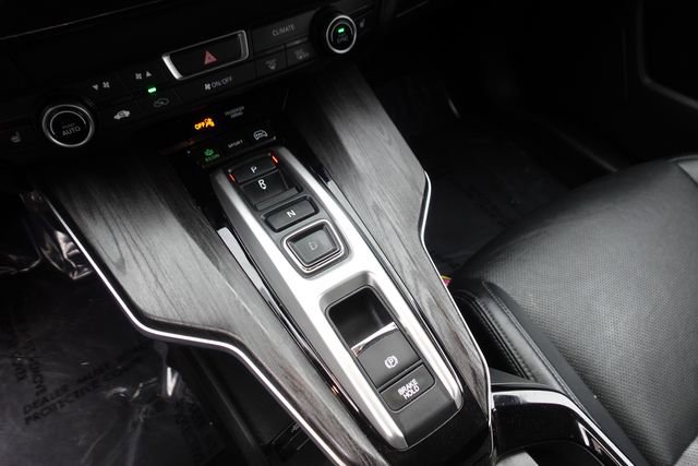 Used 2018 Honda Clarity Touring image 19